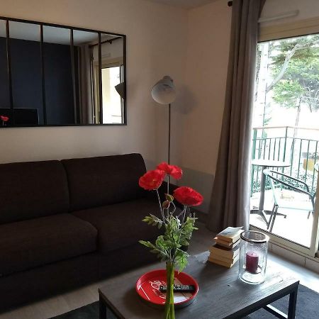 Le Belouga Apartment Pornichet Exterior photo